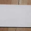 Medicine Cabinet Replacement Shelf White - 3" Depth- 12" 12.5", 12.75", 13", 13.25", 13.5", 13.75", 14", 14.5" Length/3 Layer warp Resistant Plywood