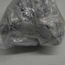 Fivenl 12 Packs 10Ft Chiffon Table Runner 27 x 120 Inches Sheer Table Runner Romantic Chiffon Table Runner for Wedding Birthday Party Bridal Baby Shower Table Decoration (27" x 120", Light Blue) (27" x 120", Light Blue)