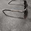 REYND Drive S44 black anti-glare glasses for drivers