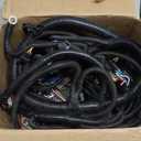 Standalone Wire Harness Compatible with LS Swaps Engine DBC 4.8 5.3 6.0 1997-2006 LS1-4L60E Drive by Cable LS1-4L60E 60A Relay EV1 Fuel Injector Connector