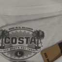 Costa Del Mar Men's Freedom T-Shirt Large