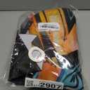 Graffiti Happy Birthday Banner Birthday Party Splatter Graffiti Birthday Decoration Backdrop Photo Booth Photography Background Background Decor for Kids Boy Girls Supplies (71*43 Inch)