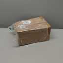 Adjustable Small Dog Wheelchair  Mobility Aid for Disabled Pets,Small Dog Wheelchair for Back Legs， Leg Brace & Hip Support (Small)