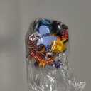 12 Pack 3D Printed Animal Toys, Desk Pets Sea Animal Toys with Educational Booklet for Kids Age 3 4 5 6 7 8, Ocean Animals Figurines Fidget Toy Birthday Gifts Office Desktop Home Decoration