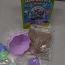 Creativity for Kids Mini Garden: Mermaid Terrarium Kit - Mermaid Gifts for Girls, Crafts and Toys, Stocking Stuffers for Kids (Ages 6+)