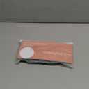 MyHalos Heated Eye Mask for Dry Eyes - Steam Warm Compress for Eyes - Remove Styes, Chalazion Therapy Warming and Heating Pad Hot Compress - Moist Heat Mask for Blepharitis & MGD - FSA|HSA Eligible