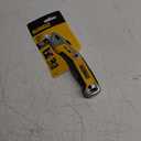 DeWalt DWHT10046 Rugged Metal Body Retractable Utility Knife w/Lockable Blade