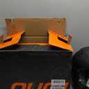 Adult ATV Dirt Bike Helmet with Goggles Gloves & Mask Quick Release Buckle Adjustable Sun Visor Motorcycle Adult Helmet Off-Road Motocross Downhill Moped MX for Unisex-Adult (XX-Large, Matte Black)