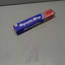 Reynolds Wrap Aluminum Foil, 200 Square Feet (200 Sq Ft (Pack of 1))