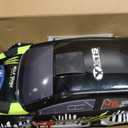RIAARIO 1/10 Brushless RC Cars, 50 MPH Rally Car, Gyro, 4WD Monster Truck, 8+ Ages