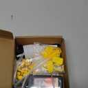 Brake Bleed Kit, Bicycle Hydraulic Brake Bleed Kit Including 150ML Mineral Oil for Shimano,TEKTRO, TRP Hydraulic Disc Brakes, 7.1 x 5.7 x 2"