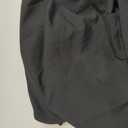 Men's Black Jacket With Plaid Inside Size 3XL