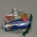 ChomChom Roller Pet Hair Remover  Original Size Reusable Lint Roller for Cat & Dog Hair on Furniture, Couch, Carpet, Car, Rugs & Bedding  Portable, Eco-Friendly (White)