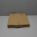 9 FT Real Touch Christmas Norfolk Pine Garland - Artificial Christmas Garlands Faux Cedar Fake Pine Needles Garland for Fireplace,Table, Stairs, Mantle, Window,Indoor Outdoor,Home,Holiday Decor