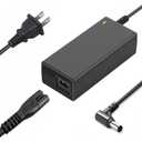 19V 4.19A AC DC Adapter for Samsung A7819_KDY BN44-00888A C27FG73 C27FG73FQN LC27FG73FQNXZA C27FG73FQ C34F791 C34F791W 34F791W 34F791WQ C34F791WQ Monitor 19 Volt 80W Power Supply Charger Cord