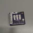 WiFi G9 Smart Bulb, LED Light Bulb, 3.5W=40W, Compatible with Alexa Google Home, Dimmable, RGBCW, Tunable White(2700k-6500k), 2.4GHZ WiFi Only, Smart LED Bulb Remote Control, No Flickering, 3P