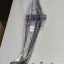 MNKXL 24 Inch Christmas Tree Stand for 4 to 10ft Christmas Trees,Folding Christmas Tree Stand