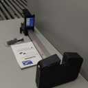 Hitchmate Heininger 4038 Truck Step XL with Hitch Lock for Full Size Trucks