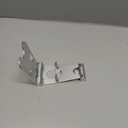 Kado Aluminum Alloy Tablet Stand for Portable Monitor, Foldable iPad Stand Holder Adjustable, Computer Office Desk Accessories for Kindle, Switch, iPad Pro/Air/Mini, iPhone Pro/Max/Plus