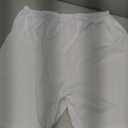 MANCYFIT Bloomers Shorts for Women Pettipants for Under Dresses Flat Edge Culottes Slip Shorts Small