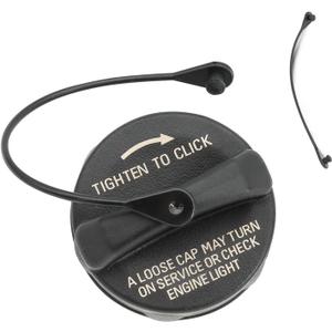 Gas Cap for Jeep Wrangler JL Cherokee Gladiator JT Fuel Caps Compatible with Sebring, Dodge Avenger Dart Journey, Ram 1500 Classic, Replace 4766579AB 4766579AA Fuel Tank Filler Cap