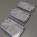 3 x Sheet Metal Self-Tapping Screws with Storage Box 210pcs, Cross #8  5/8inch Truss Head Sheet Metal Screws Without Pre-Drilling for Furniture Making and Woodworking, High Strength Quick Tapping Screws