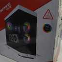 iBUYPOWER Y40 White Gaming PC Computer Desktop Y40WA9N47TS01 (AMD Ryzen 9 7900X, RTX 4070 Ti Super 16GB, 32GB DDR5 5600 RGB (16x2), 2TB NVMe SSD, WiFi Ready, Windows 11 Home)