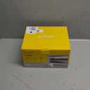 Android 14 Smart Projector with 4K 8K Support, Mini Projector with Wifi6 and Bluetooth5.4, 600 ANSI, Auto Focus & Obstacle Avoidance 1080P Portable Movie Proyector for Home Outdoor, Magcubic HY350Max