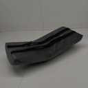 Allman Products Half-Lumbar Roll Cushion (w/ Strap)