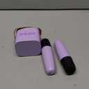 Karaoke Machine for Kids, Portable Mini Speaker with 2 Wireless Microphones, 2026 TOP Kids Gifts for Girls Ages 3, 4, 5, 6, 7, 8, 9, 10, 12 +Years Old, 4-12th Birthday Present Toy Party (Purple)