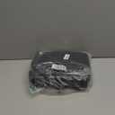 George Foreman Family-Size Grill & Panini Press, Nonstick Ceramic Coating, Fat-Removing Slope, Adjustable Angle, Indoor/Outdoor Use (5-Serving)