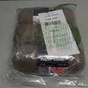 Red Heart Super Saver Caf Latte Yarn - 3 Pack of 198g/7oz - Acrylic - 4 Medium (Worsted) - 364 Yards - Knitting/Crochet