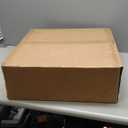 2-in-1 Low Profile Ceiling Fan with Light, 20 Caged Boho Safety Design for Kids - 3000K, Smart APP/Remote Control, Quiet Flush Mount DC Motor, Ideal for Bedroom/Kitchen Farmhouse Style