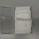 Seltureone 14 Pcs LED Light Cover Compatible with Ray-Ban Meta Wayfarer/Skyler/Headliner/Oakley Meta HSTN Accessories, Blackout LED Light Blocking for RayBan Meta Gen 2