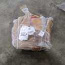 Signature Fitness 2-Inch Cast Iron Barbell 35 Lb