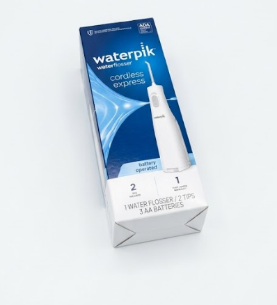 Waterpik Waterflosser Cordless Express