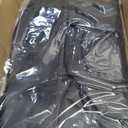 2 Pack -Back Seat Car Organizer, Car Organizer, Seat Organizer, Car Organizer Back Seat, Back Seat Organizer, Seat Back Organizer, Car Seat Organizer with Tray, Seat Back Organizer.