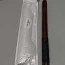 Wooden Tire Thumper Fish Bat Knocker Truckers Tool for Checking Tire Pressure Weighted Stick with Extra Grip