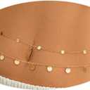 2 waist chains ( gold )
