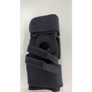 Hinged Knee Brace for Meniscus Tear