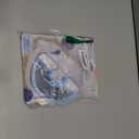 Learning Resources Rainbow Visual Timer - Time Management for Children, Audio and Visual Alarms, Schedule for Kids, Social Emotional Learning Skills, Countdown for Teachers, Classroom Must Haves (Pack of 1))