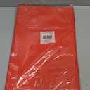 Juvale Red Tissue Paper for Gift Wrapping Bags, Bulk Set for Birthday Party, Christmas, Holidays, Art Crafts, 15 x 20 Inches - 160 Sheets