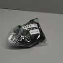 2PCS Catheter Bag Holder, Urinary Drainage Bag Cover for Men & Women,Catheter Stabilization Device 2000ml Bag with Waist Belt It Won't Slip and Fall Out& Secure & Washable & Reusable