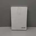 Lollutdotu Christmas Treat Bags 24Pcs Goodie Bags for Kids with 24 Stickers Bags for Gift Goodie Bags for Classrooms, Kraft Holiday Goody, Party Favors, Office