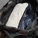 RAPTAVIS Twin Size Air Mattress Inflatable Bed with Pump and Headboard, Blow Up Mattress