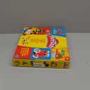 Play-Doh Holiday Advent Calendar for Kids, 24 Day Countdown, Multiple Surprise Gifts Behind Each Door, Arts & Crafts, Ages 3+