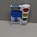 Move2Play, Red Light Green Light Game with Motion Sensing Family Fun & Birthday Party Games Gift for Kids, Preschool, & Toddlers Ages 2, 3, 4, 5, 6, 7+ Year Olds Travel, Indoor, Outdoor