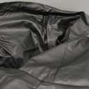 K-Musculo Pool Table Cover, Heavy Duty Leatherette Billiard Table Cover, Waterproof and Tearproof, 6.5/7/ 7.5/8/ 8.5/9 Foot Fitted