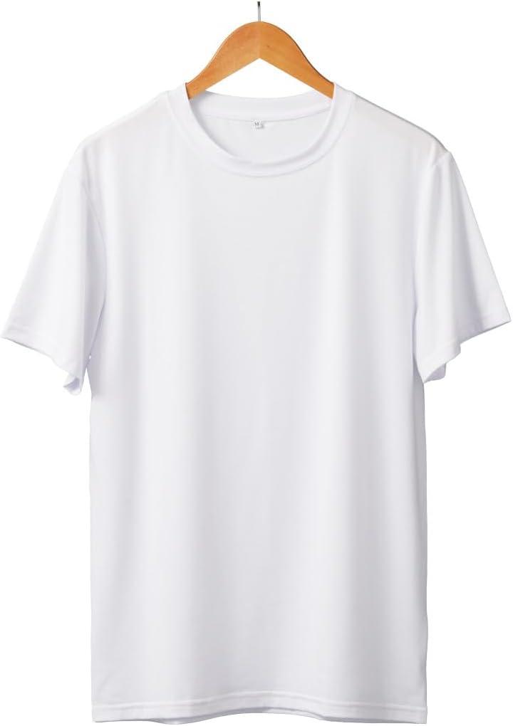 Cricut Men's T-Shirt Blank, Crew Neck (X-Large)