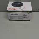 2 Pack Ultrasonic Pest Repellent Plug in, Indoor Pest Rodent Control for Mouse Mice Rat Squirrel Bat Roach Spider Ant Bug, Electronic Repelling Device Mouse Traps : Patio, Lawn & Garden